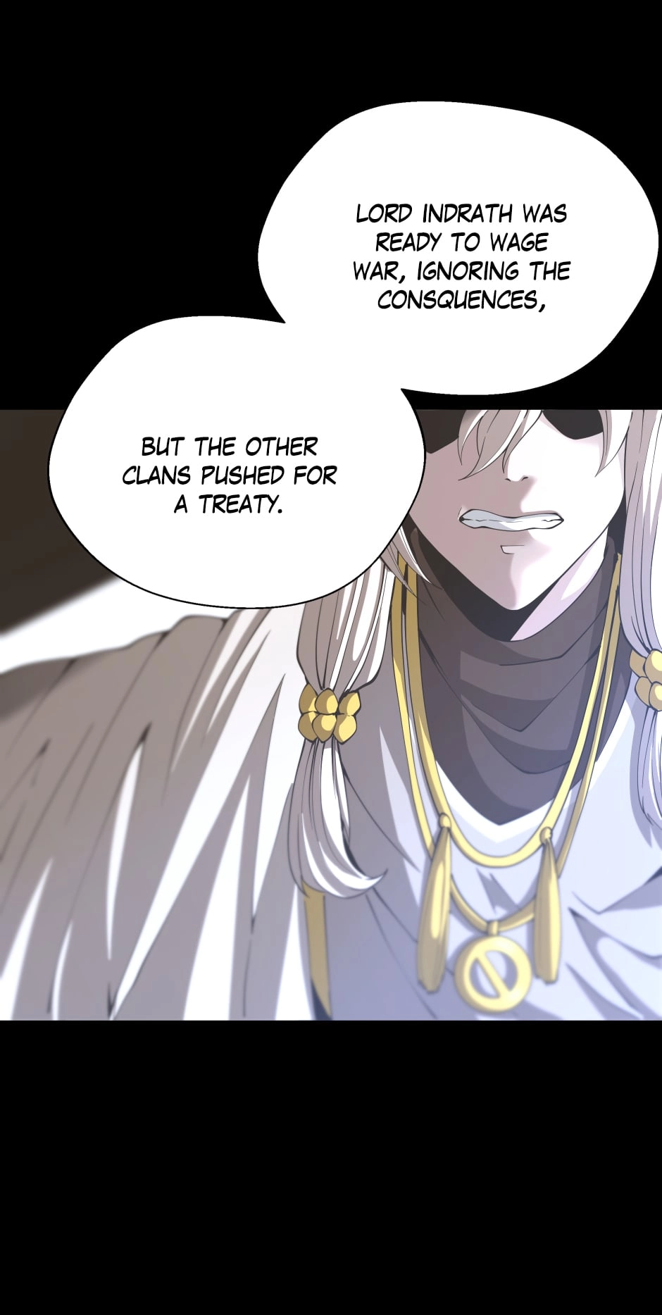 The Beginning After the End Chapter 148 - Page 31