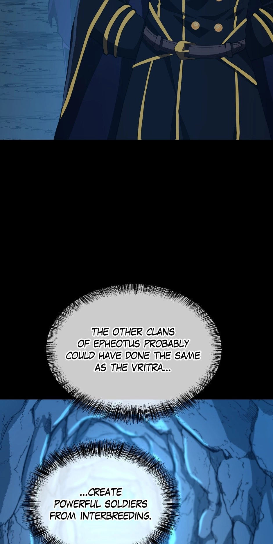 The Beginning After the End Chapter 148 - Page 36