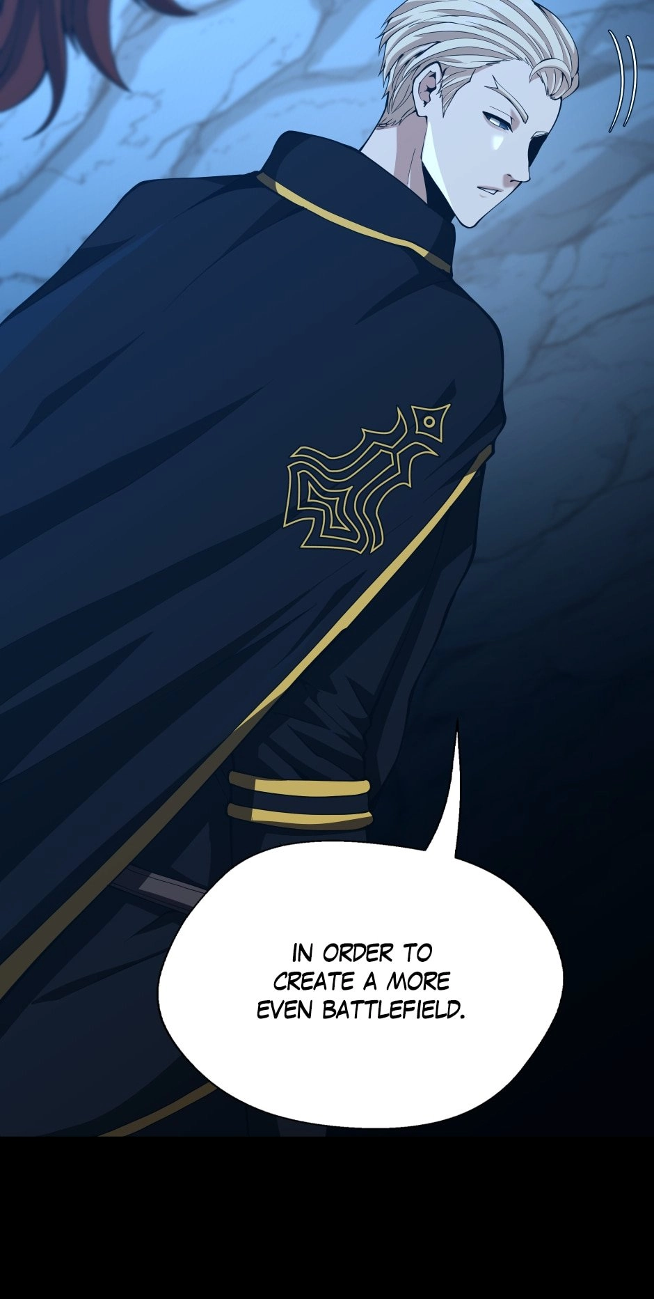 The Beginning After the End Chapter 148 - Page 40