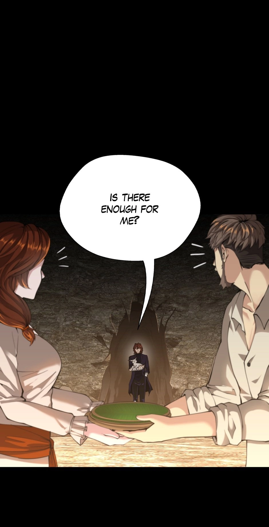 The Beginning After the End Chapter 148 - Page 50