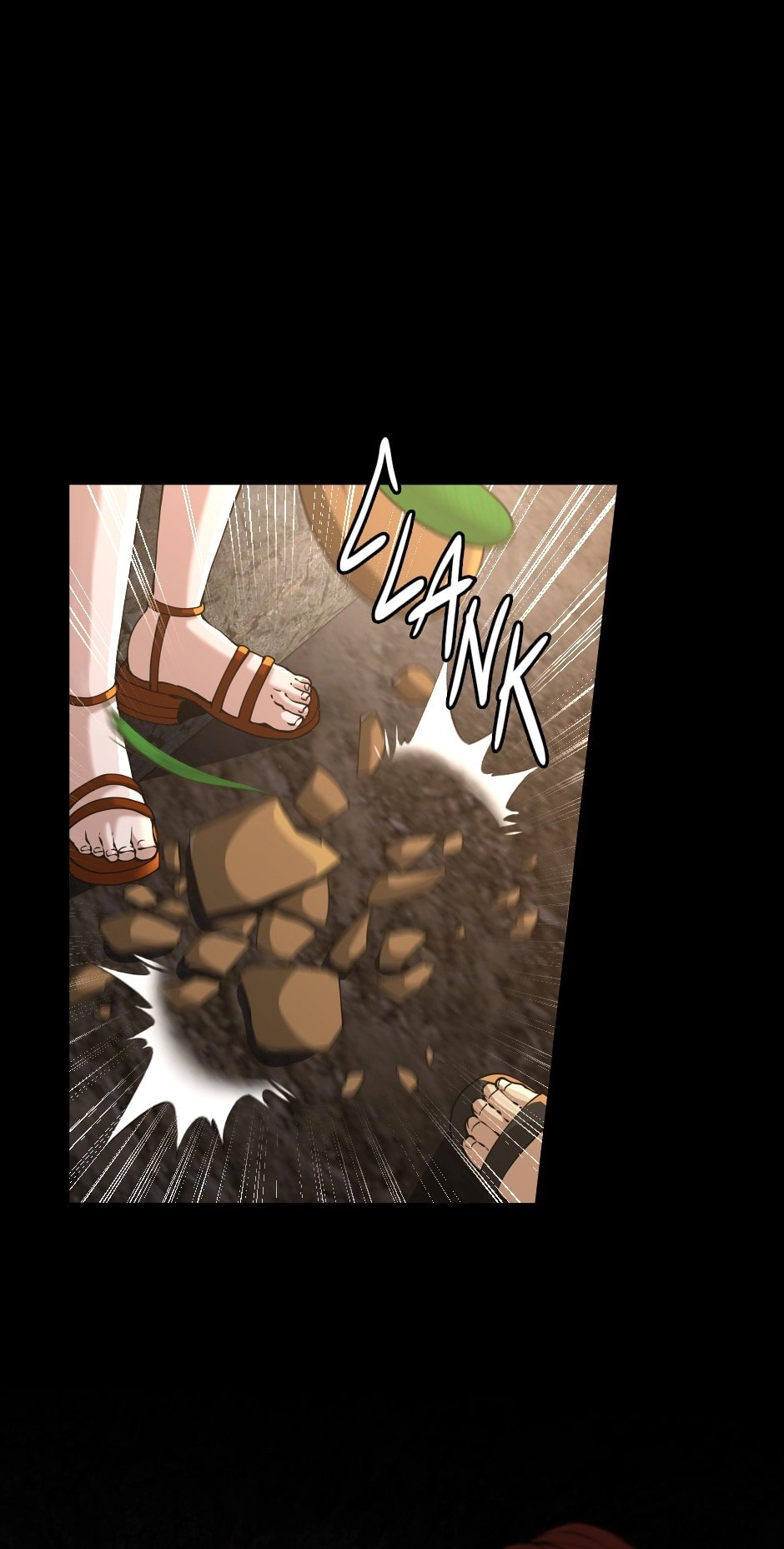 The Beginning After the End Chapter 148 - Page 51