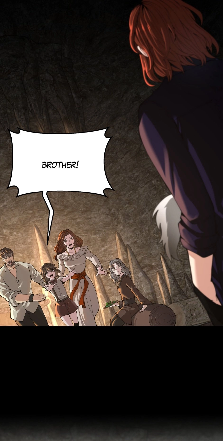 The Beginning After the End Chapter 148 - Page 52