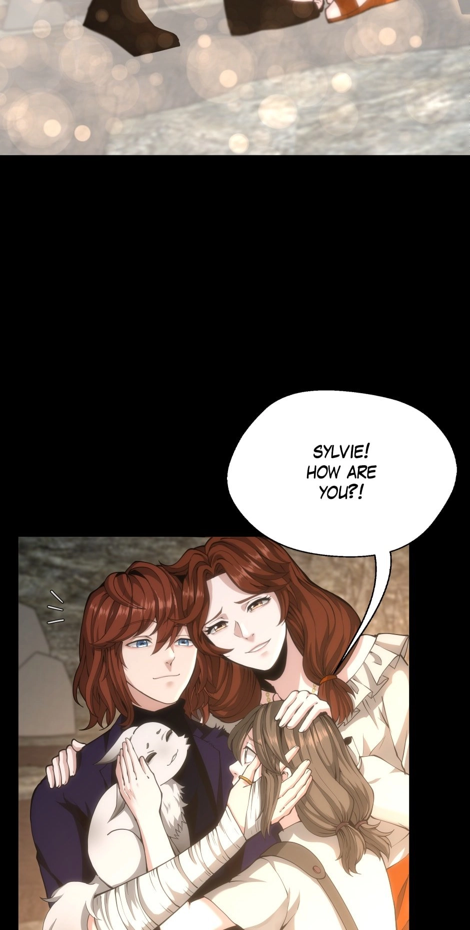 The Beginning After the End Chapter 148 - Page 54
