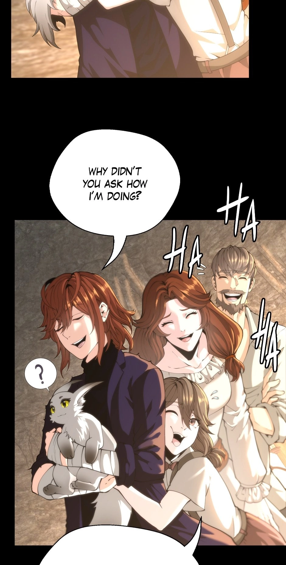 The Beginning After the End Chapter 148 - Page 55