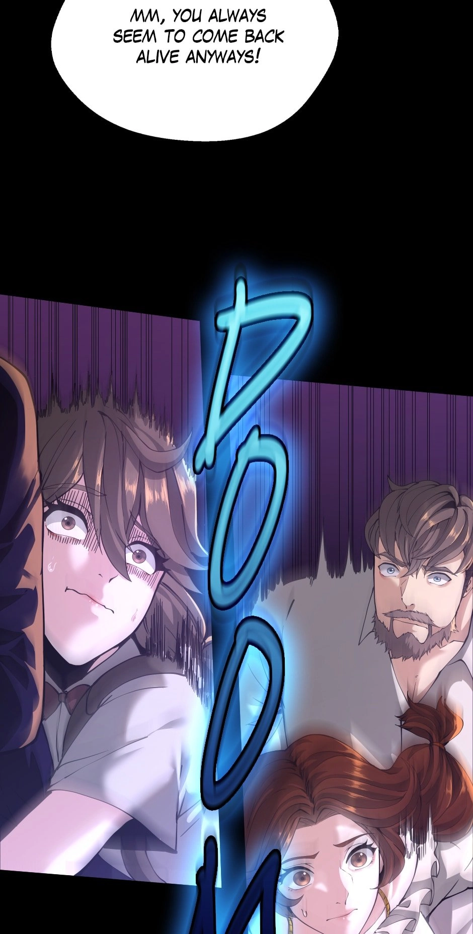 The Beginning After the End Chapter 148 - Page 56