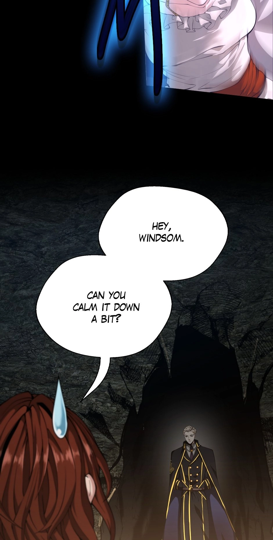 The Beginning After the End Chapter 148 - Page 57