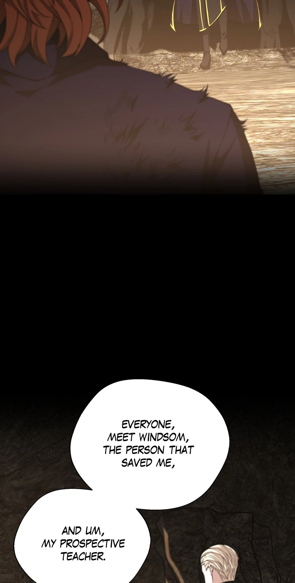 The Beginning After the End Chapter 148 - Page 58