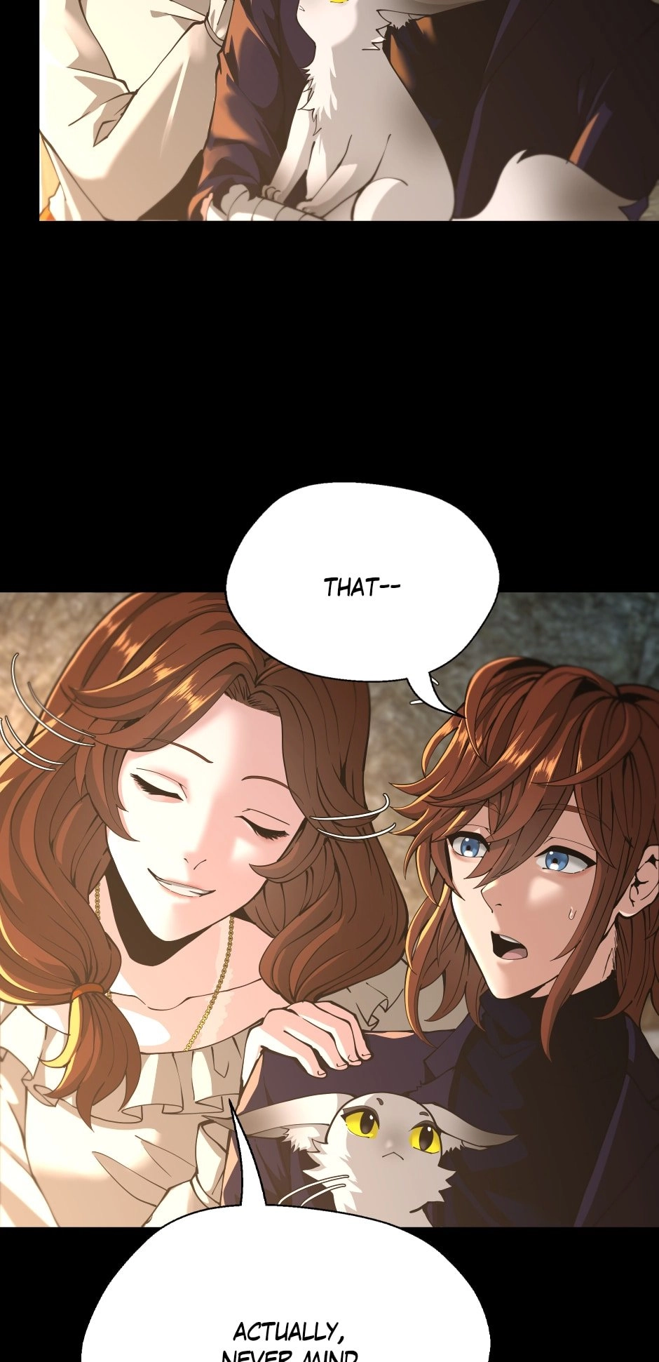 The Beginning After the End Chapter 148 - Page 63