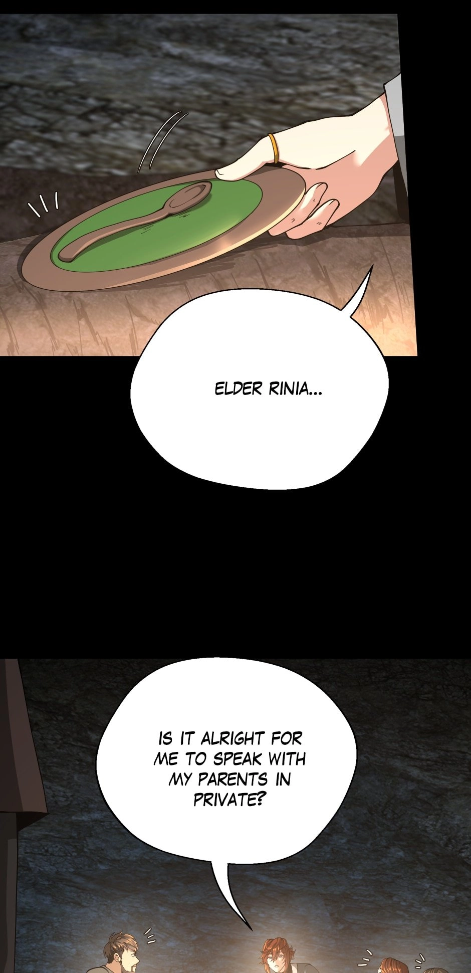 The Beginning After the End Chapter 148 - Page 69