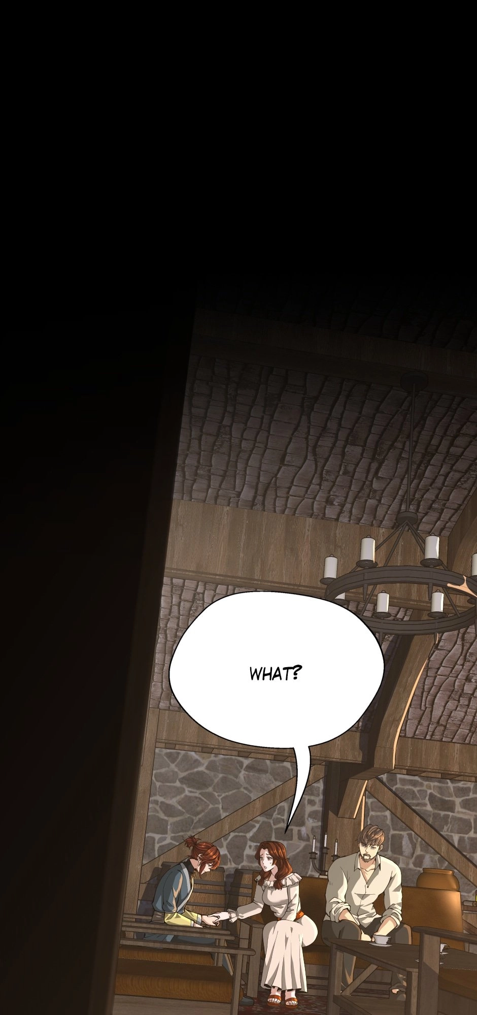 The Beginning After the End Chapter 148 - Page 80