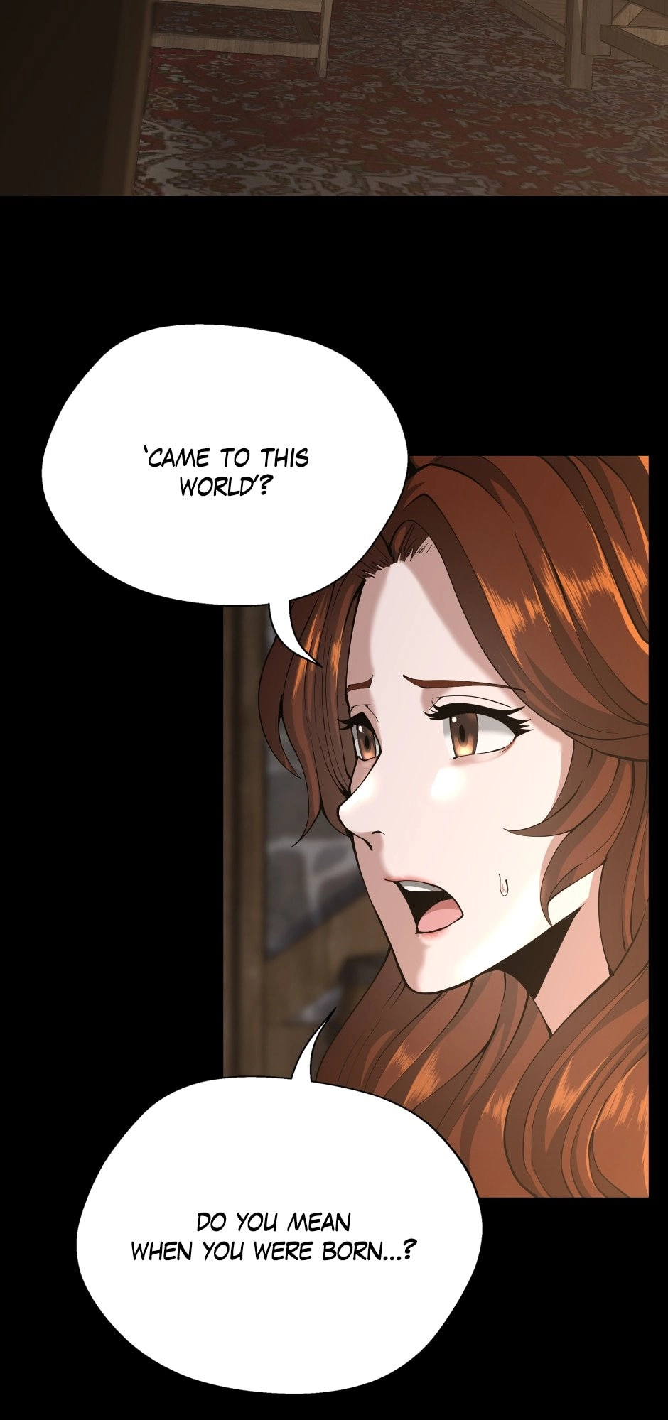 The Beginning After the End Chapter 148 - Page 81
