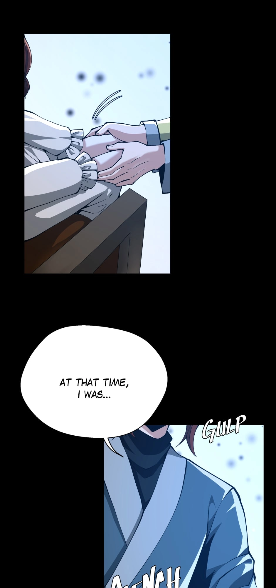 The Beginning After the End Chapter 148 - Page 84