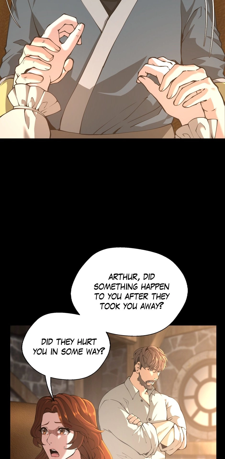 The Beginning After the End Chapter 149 - Page 8