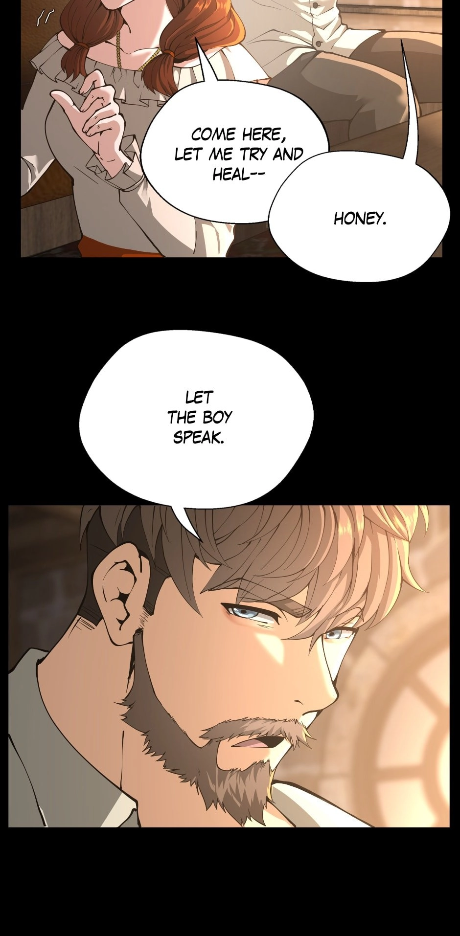 The Beginning After the End Chapter 149 - Page 9