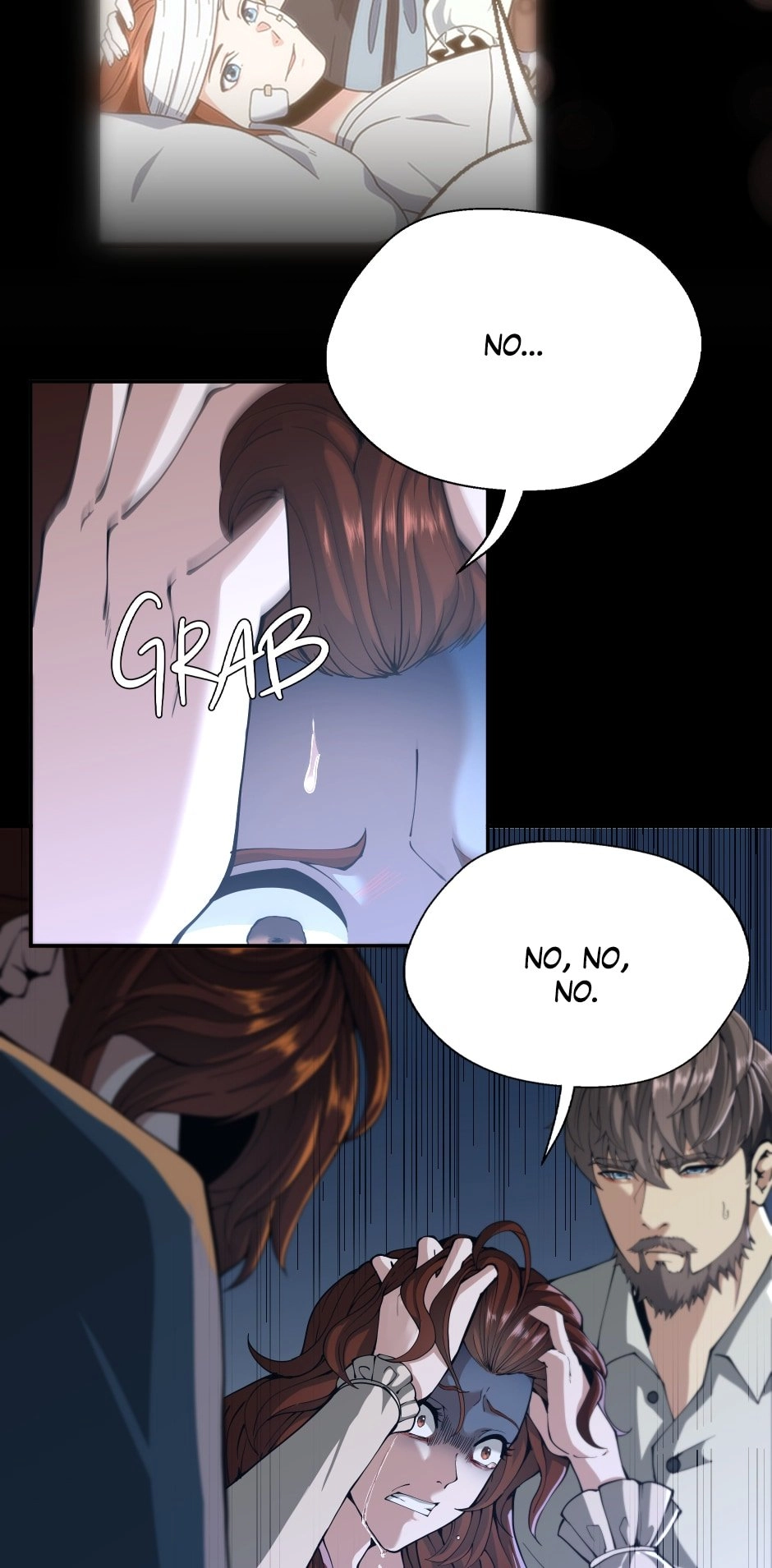 The Beginning After the End Chapter 149 - Page 31