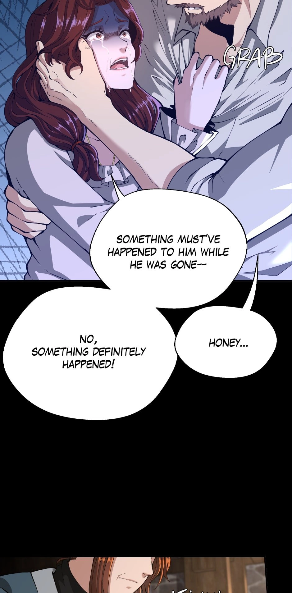 The Beginning After the End Chapter 149 - Page 33