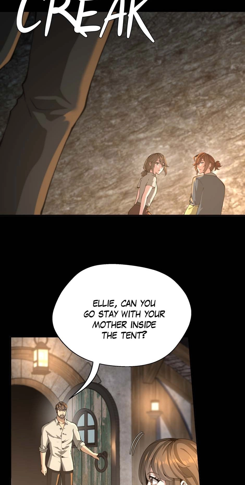 The Beginning After the End Chapter 149 - Page 38