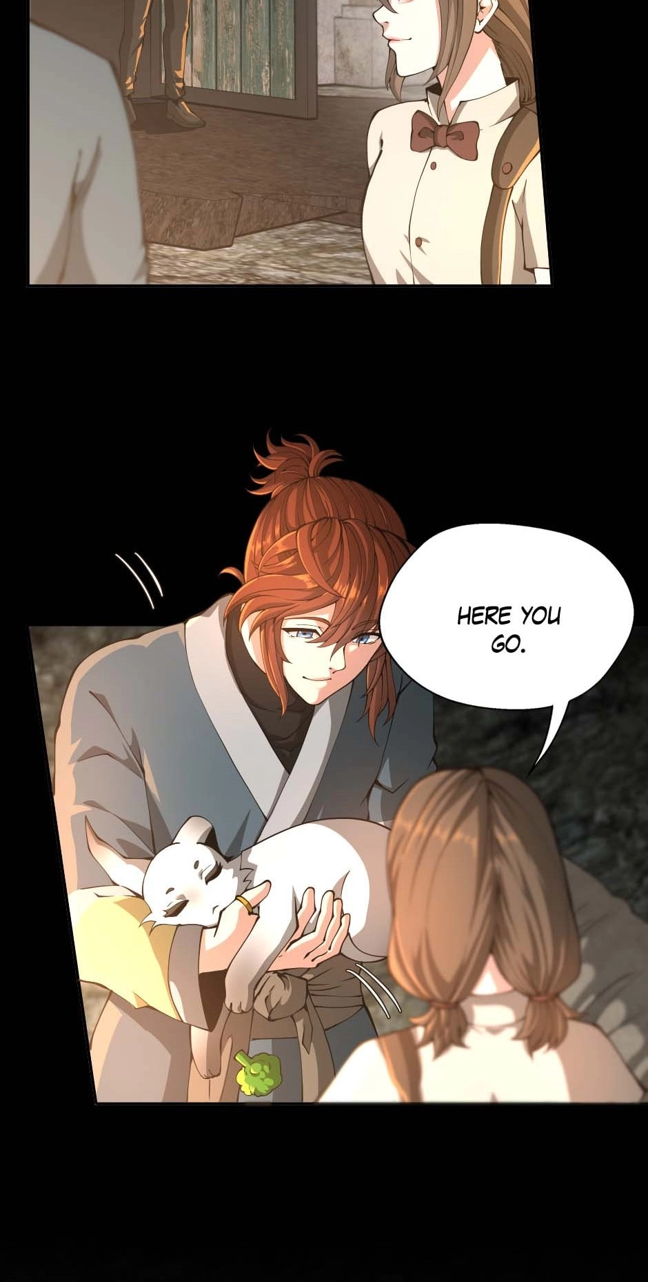 The Beginning After the End Chapter 149 - Page 39