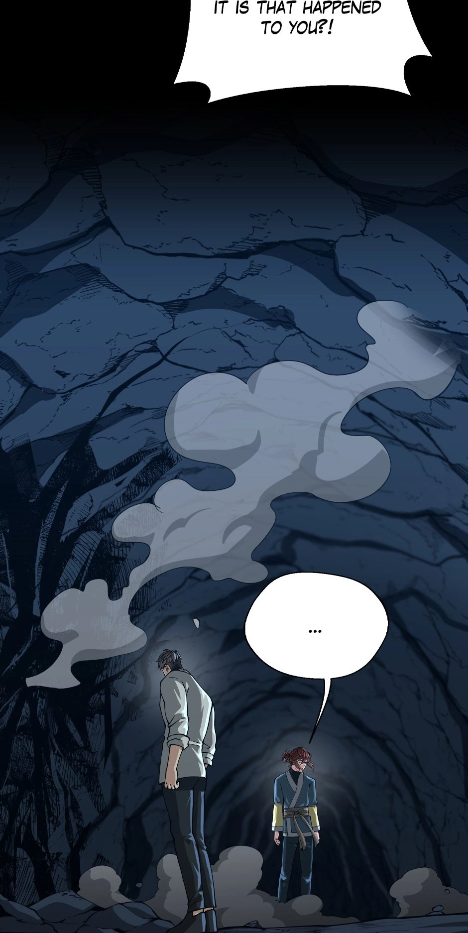The Beginning After the End Chapter 149 - Page 60
