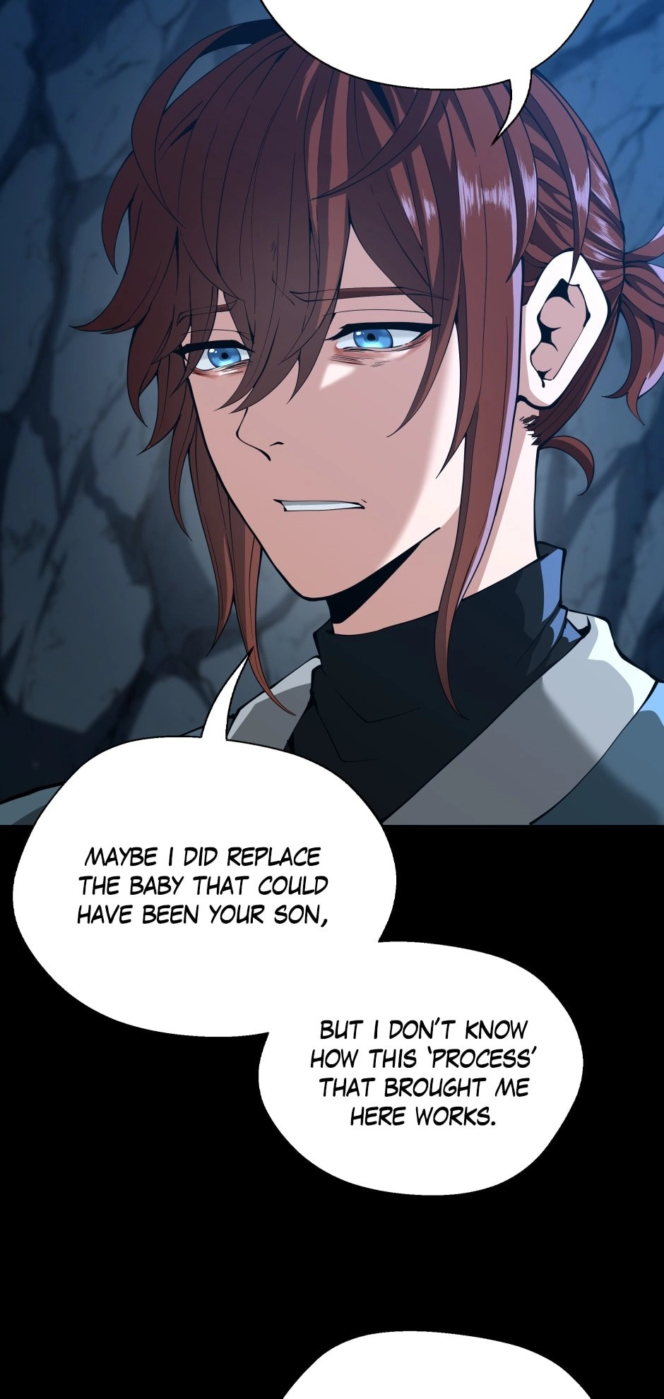 The Beginning After the End Chapter 149 - Page 63