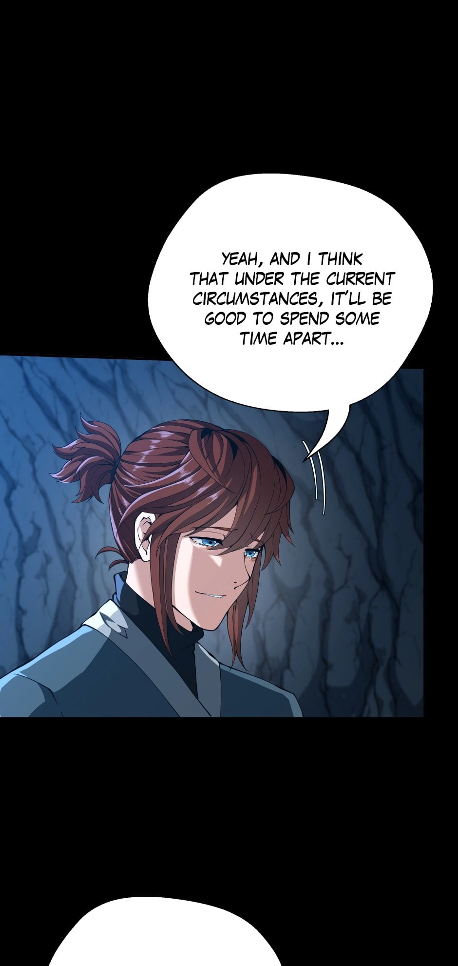 The Beginning After the End Chapter 149 - Page 66