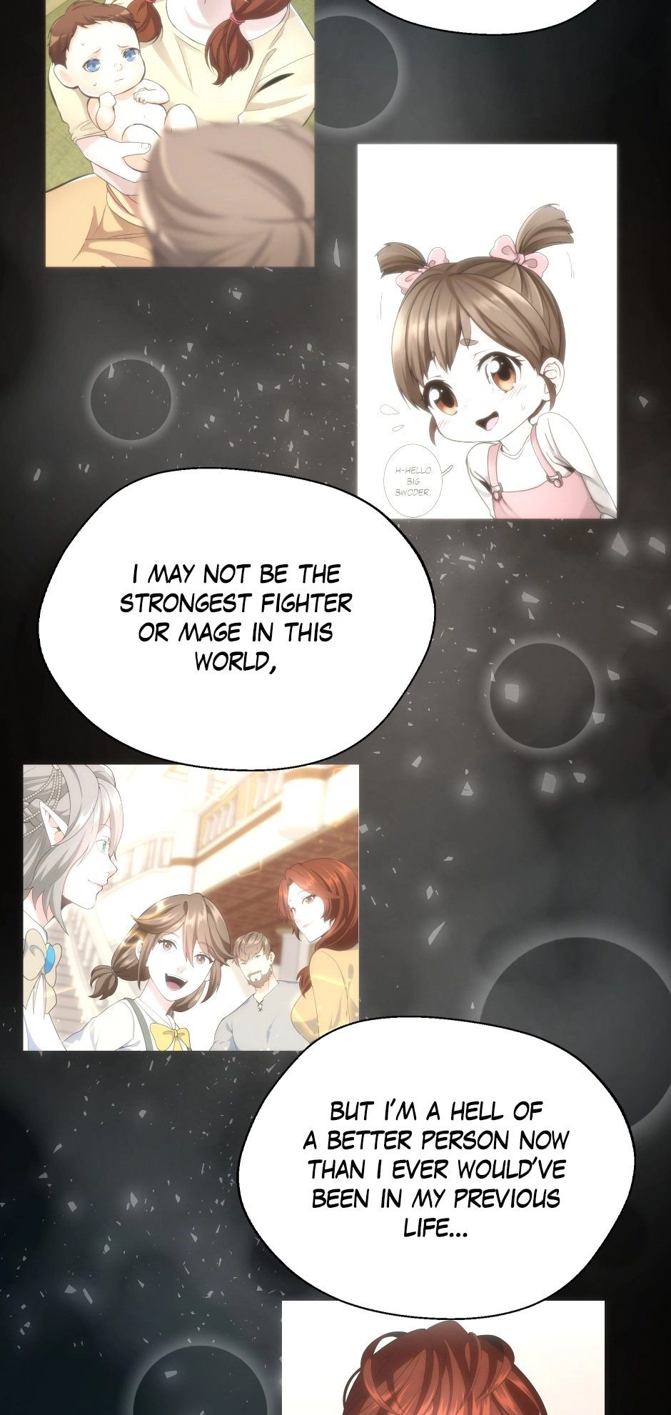 The Beginning After the End Chapter 149 - Page 72