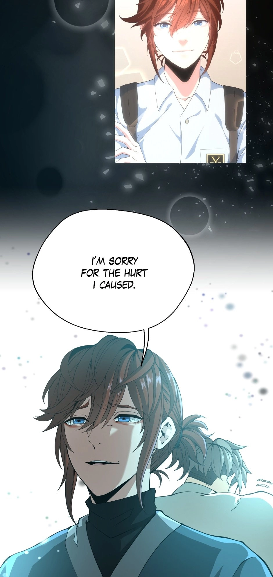The Beginning After the End Chapter 149 - Page 73