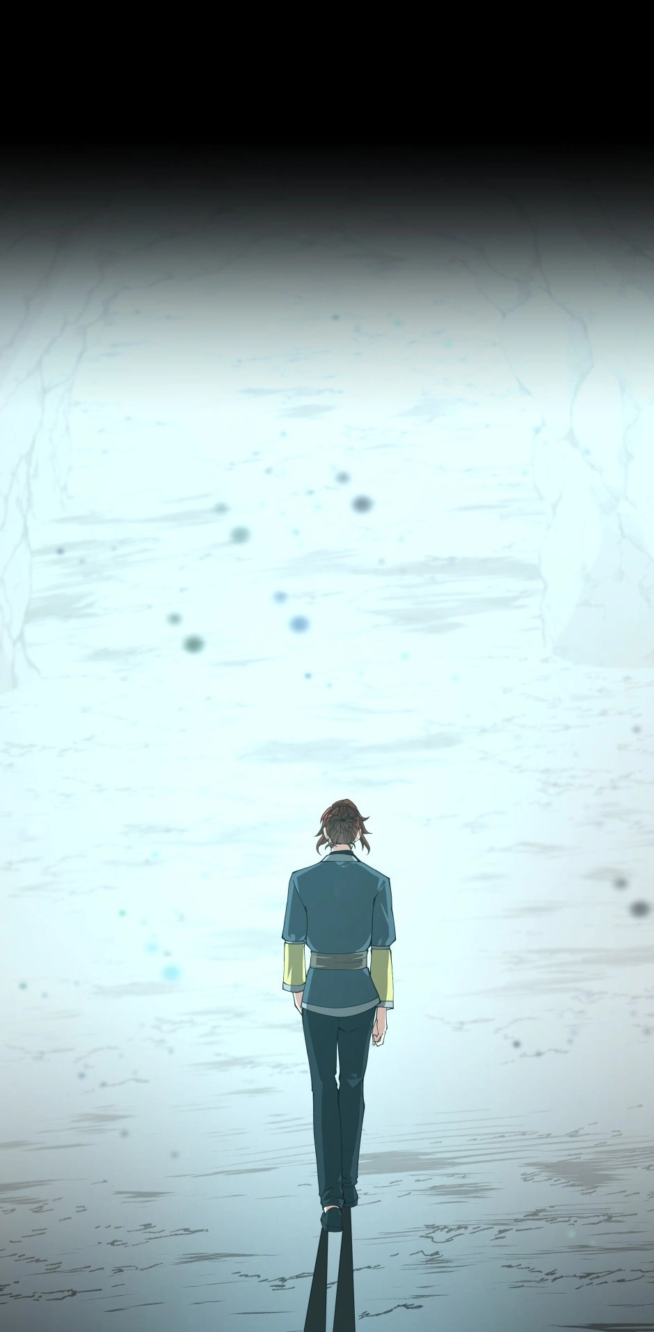 The Beginning After the End Chapter 149 - Page 76