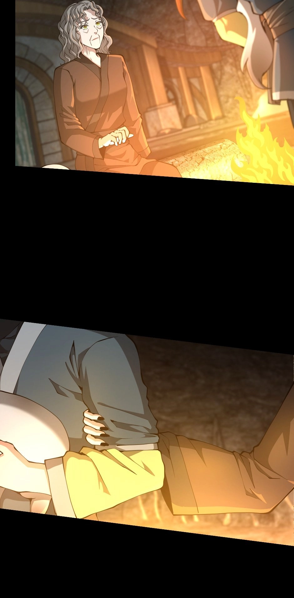 The Beginning After the End Chapter 149 - Page 83