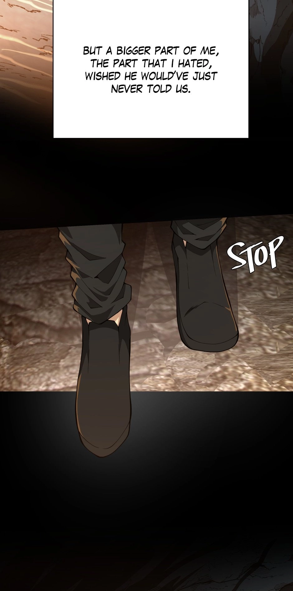 The Beginning After the End Chapter 150 - Page 3