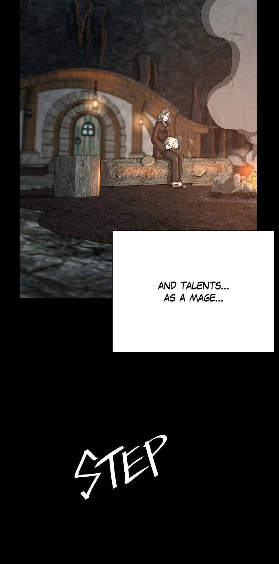 The Beginning After the End Chapter 150 - Page 8