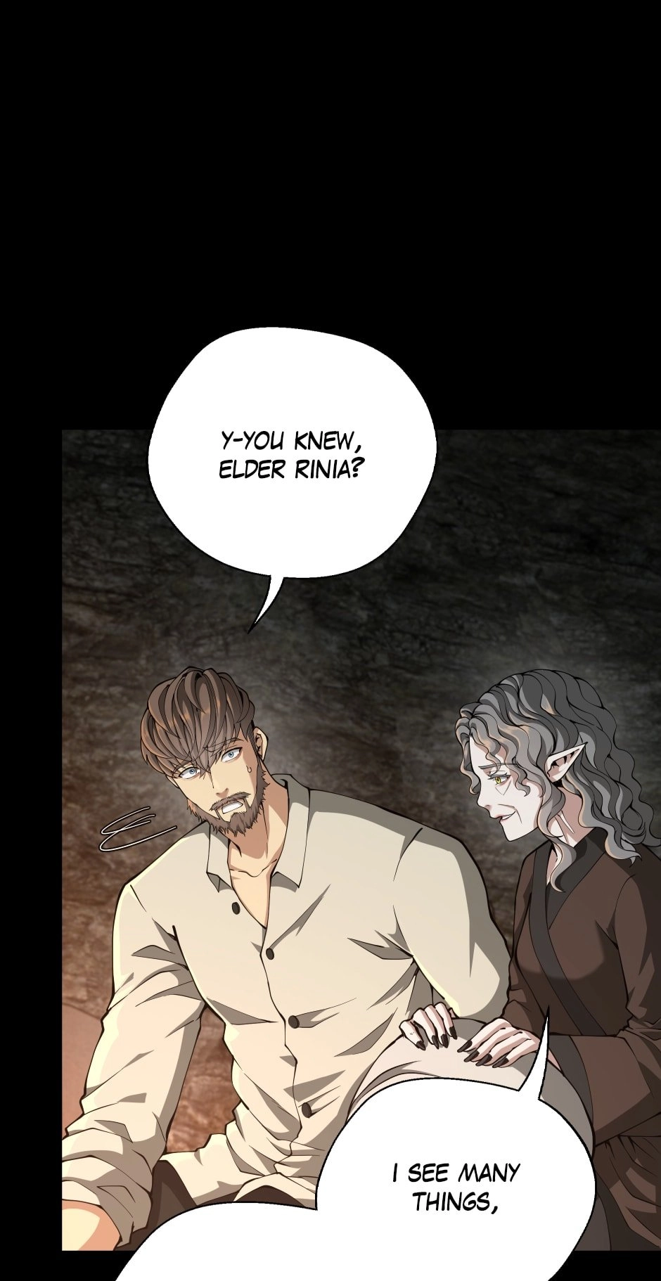 The Beginning After the End Chapter 150 - Page 11