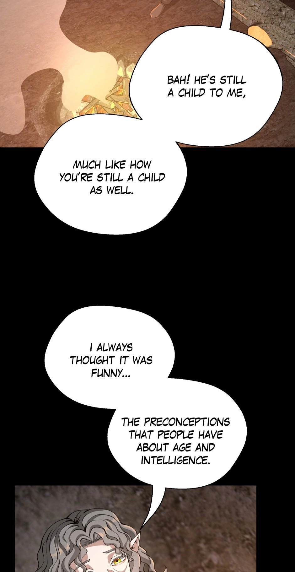The Beginning After the End Chapter 150 - Page 13