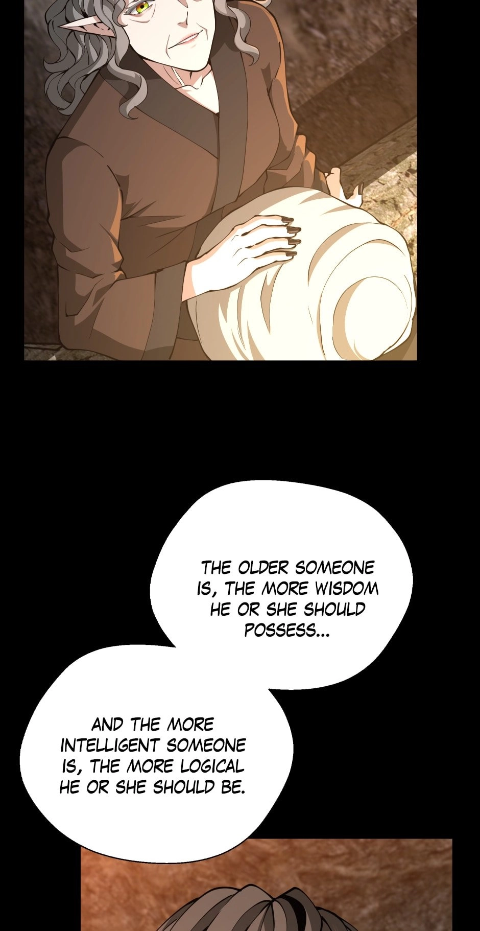 The Beginning After the End Chapter 150 - Page 14