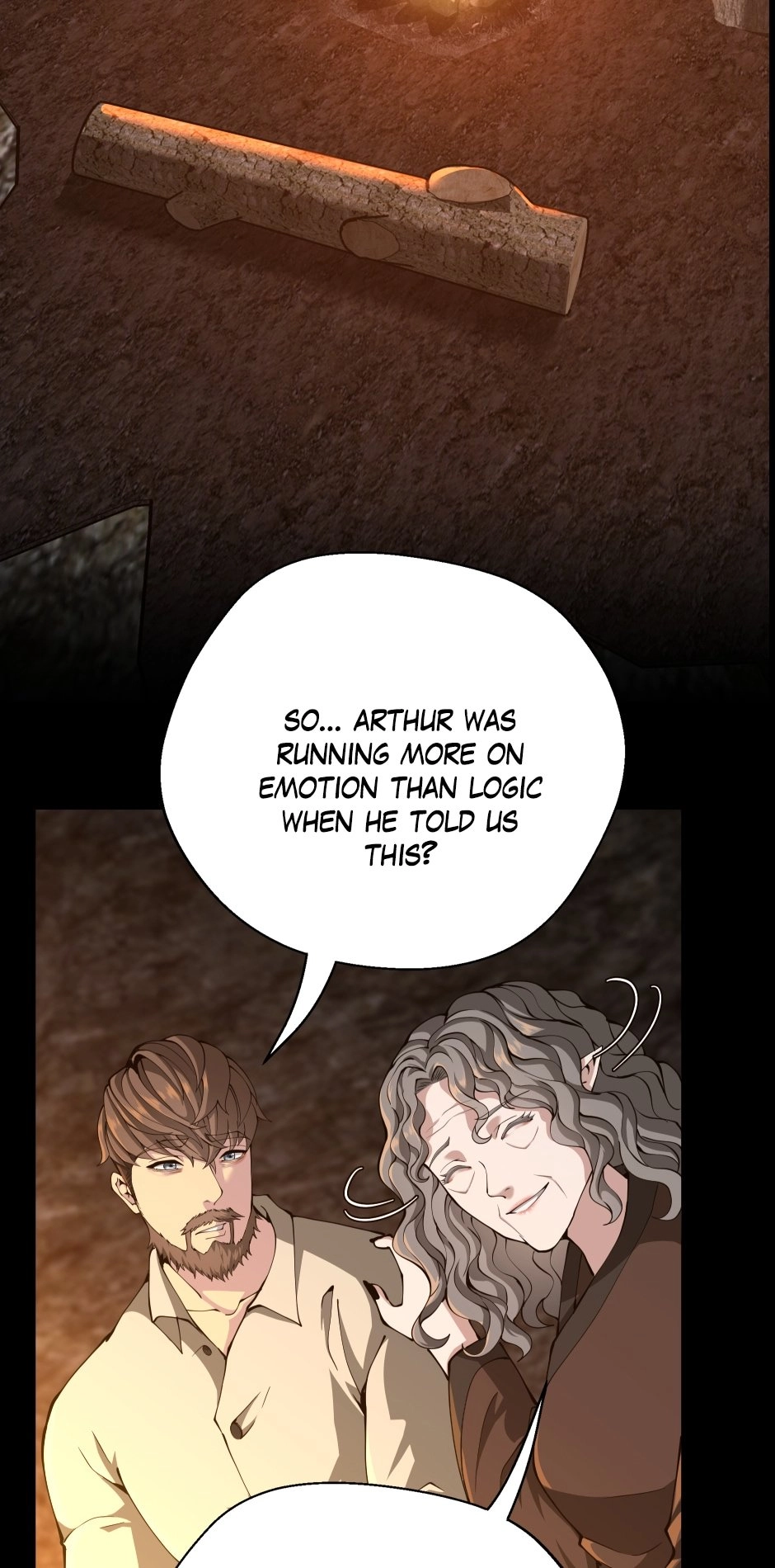 The Beginning After the End Chapter 150 - Page 24