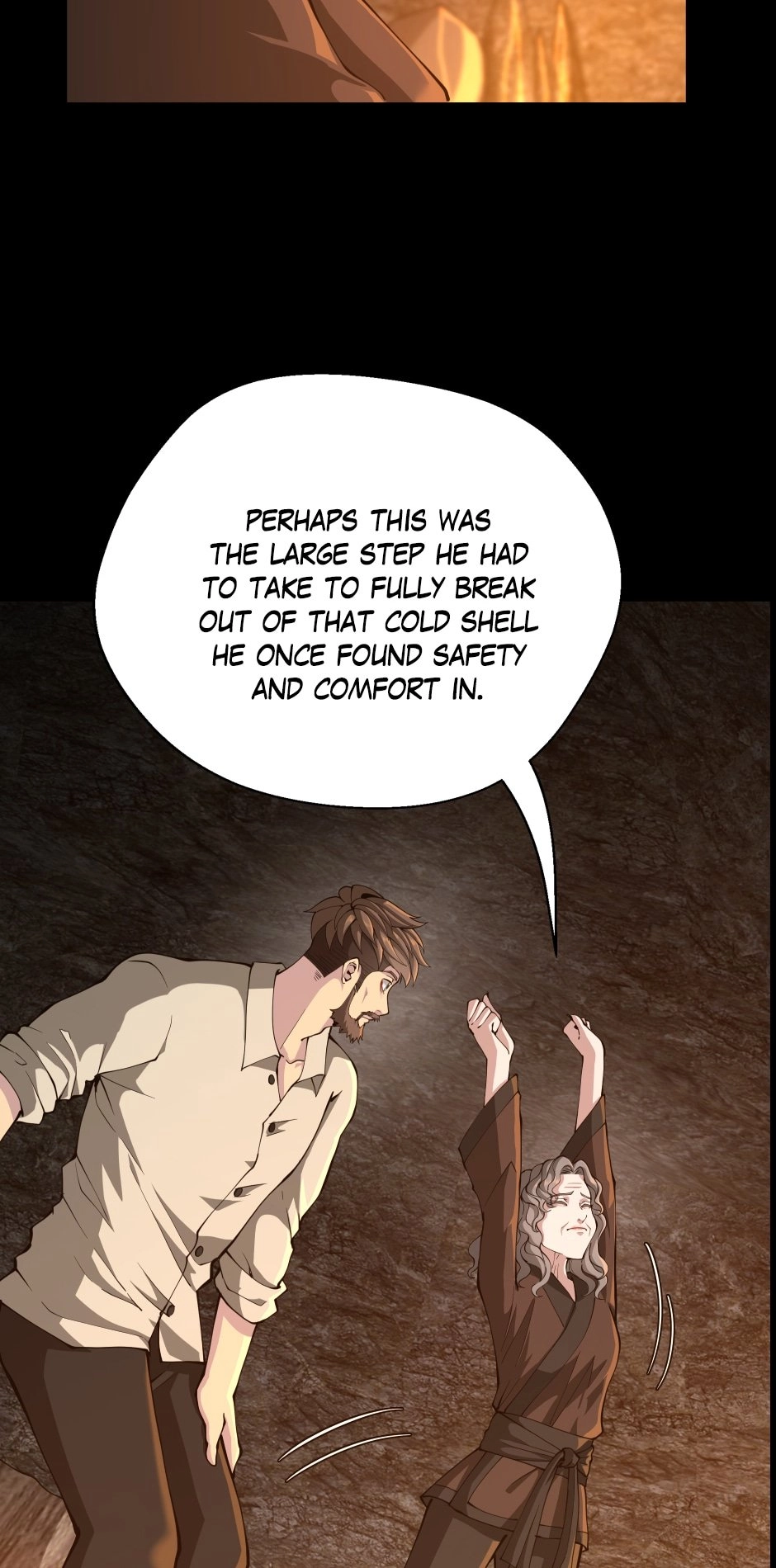 The Beginning After the End Chapter 150 - Page 26