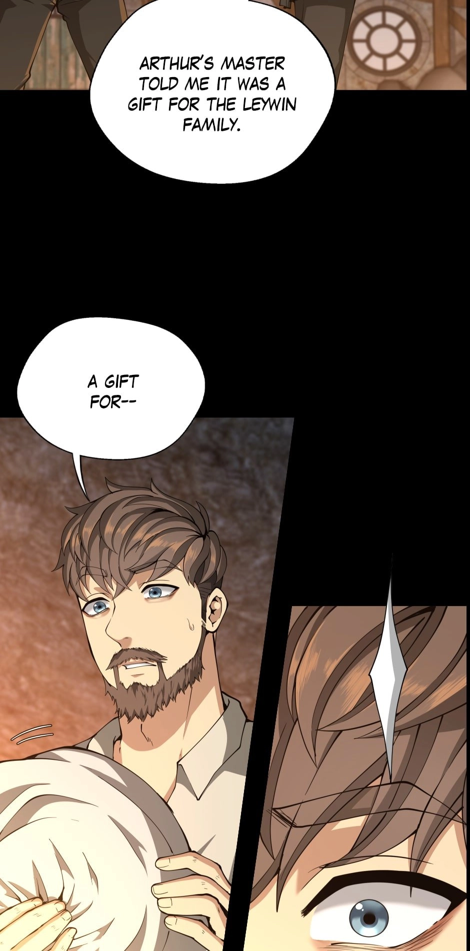 The Beginning After the End Chapter 150 - Page 28