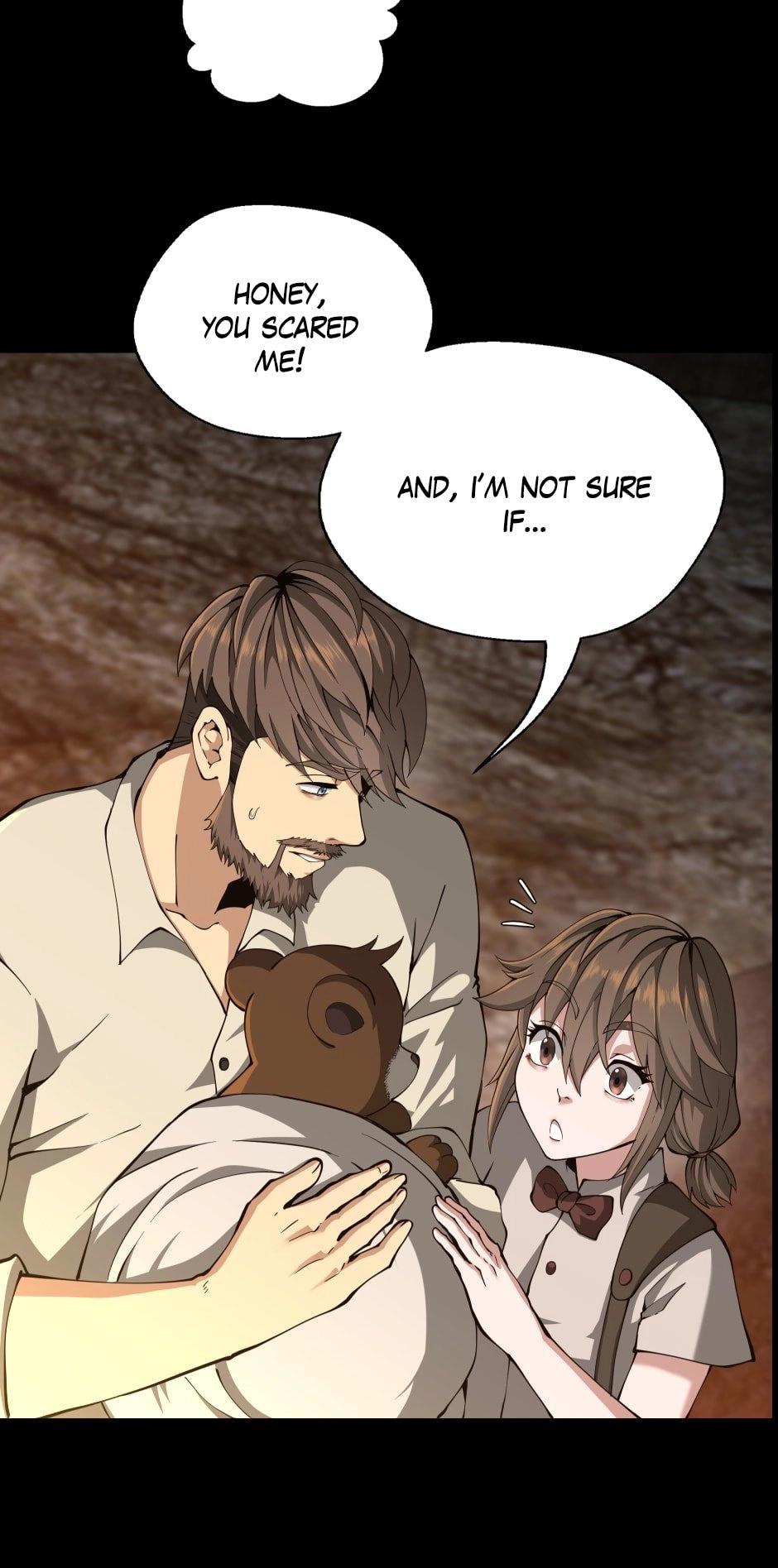 The Beginning After the End Chapter 150 - Page 31