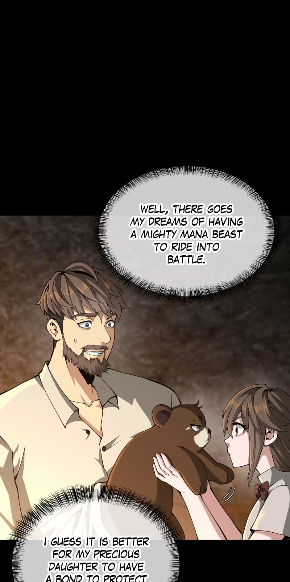 The Beginning After the End Chapter 150 - Page 33