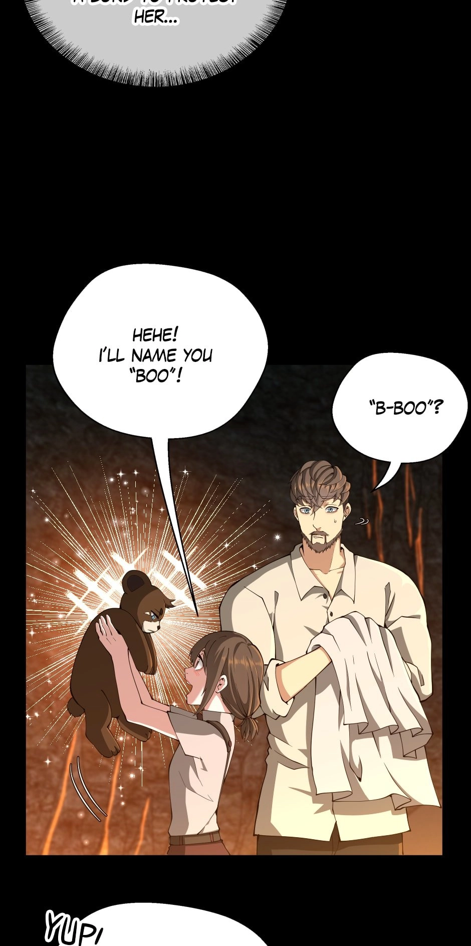 The Beginning After the End Chapter 150 - Page 34
