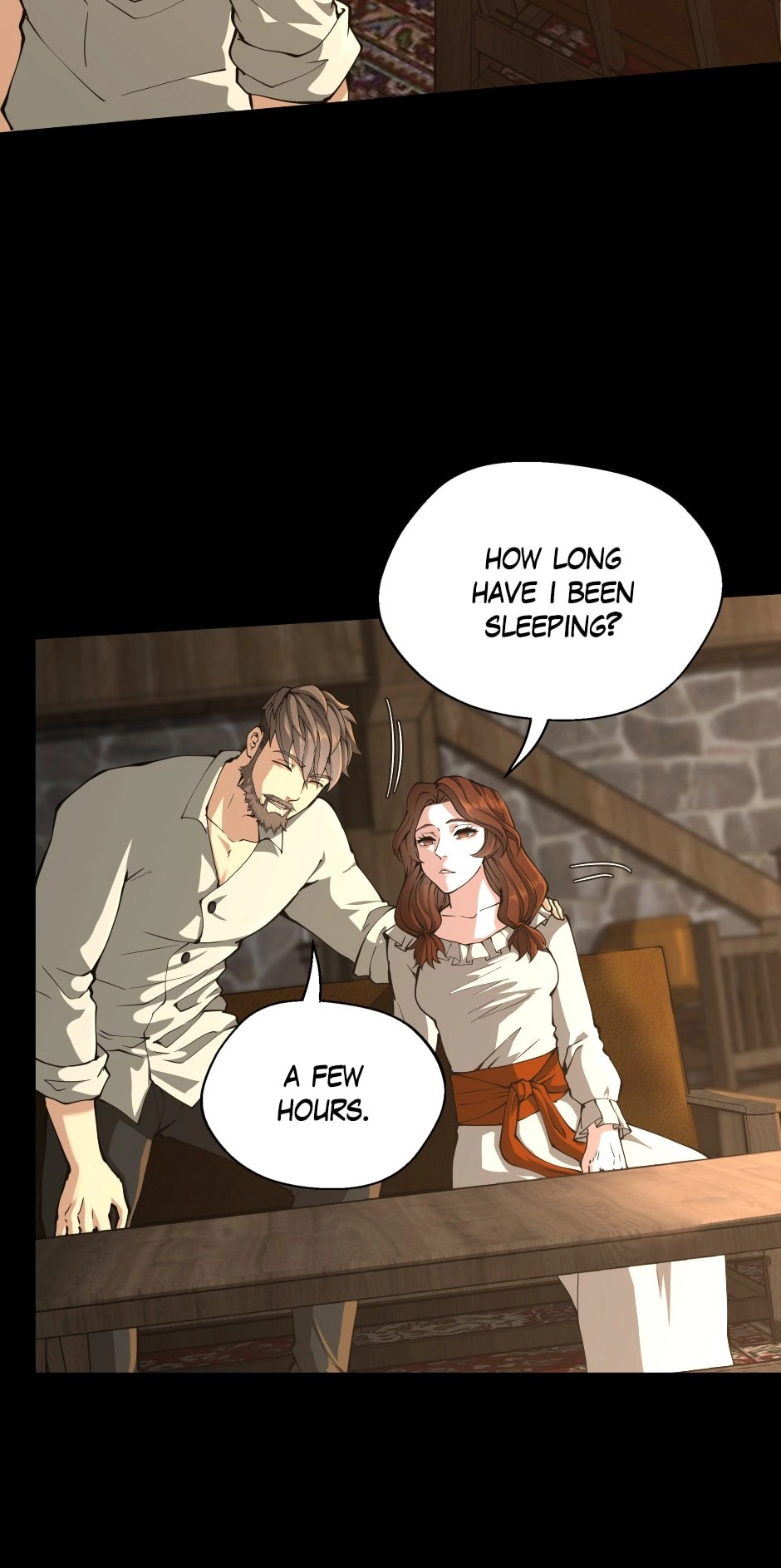 The Beginning After the End Chapter 150 - Page 39