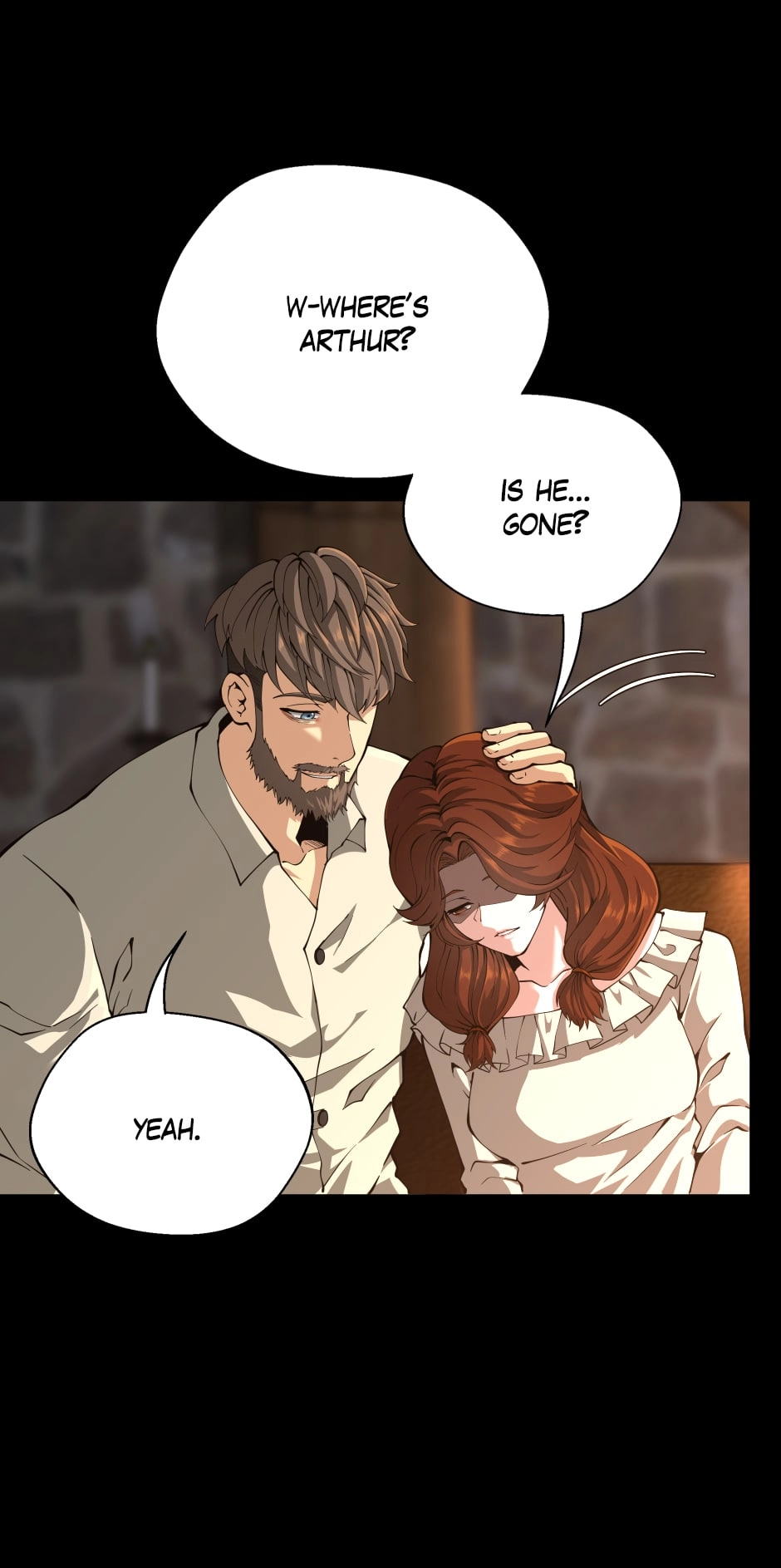 The Beginning After the End Chapter 150 - Page 40