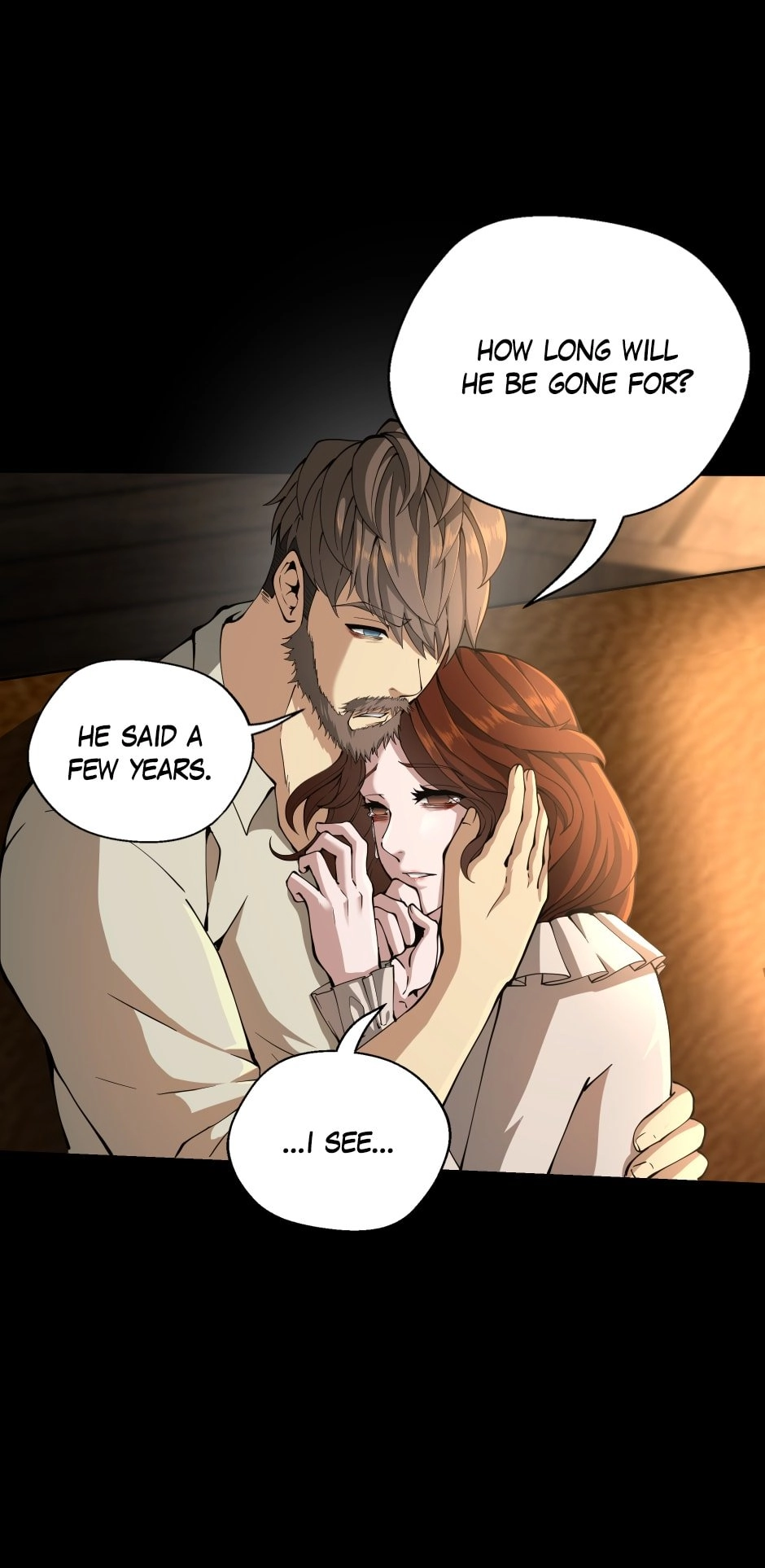 The Beginning After the End Chapter 150 - Page 51