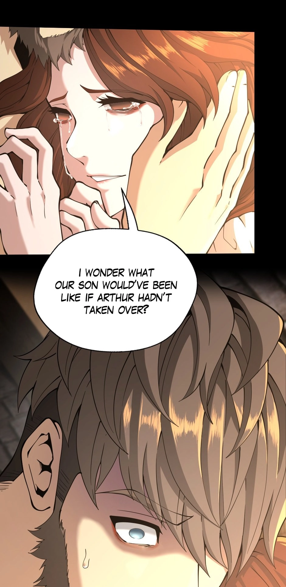 The Beginning After the End Chapter 150 - Page 52