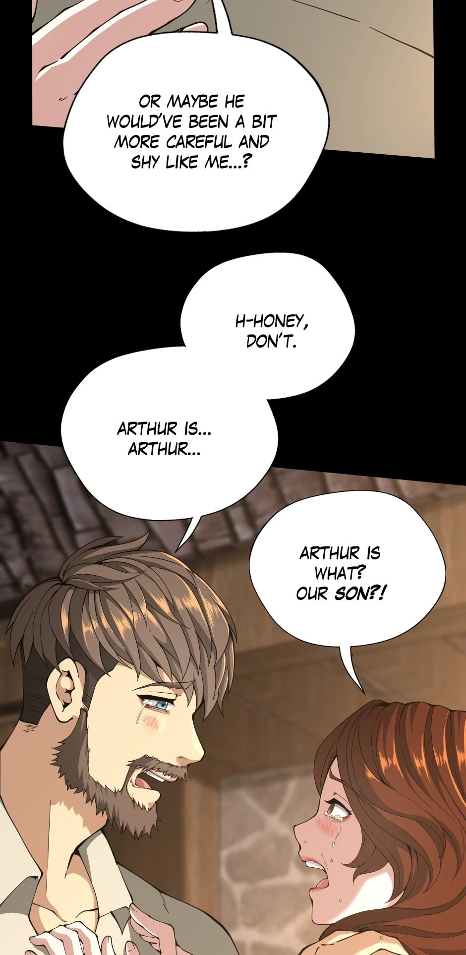 The Beginning After the End Chapter 150 - Page 55