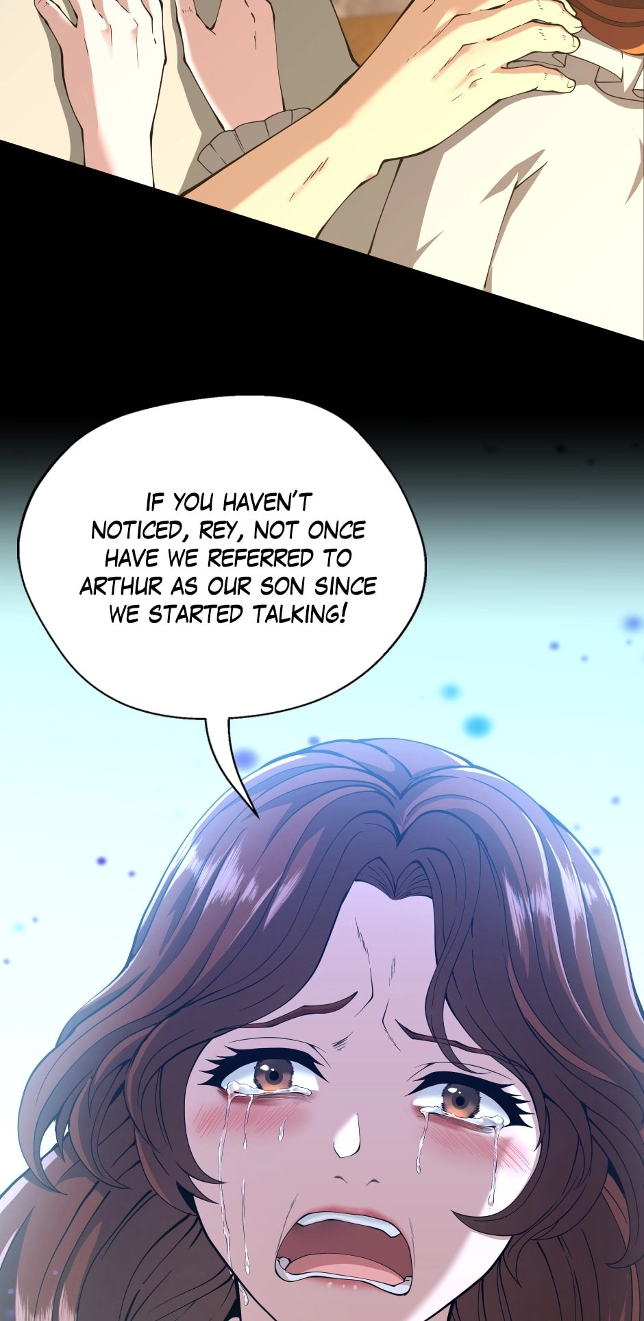The Beginning After the End Chapter 150 - Page 56