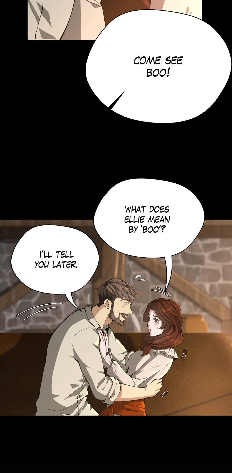 The Beginning After the End Chapter 150 - Page 71
