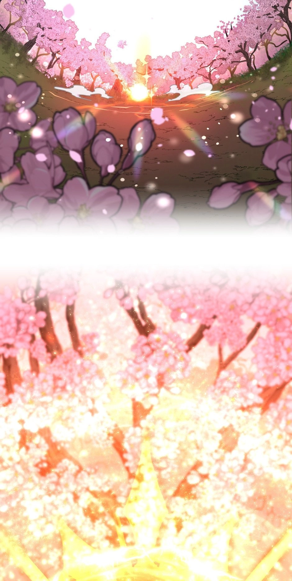 The Beginning After the End Chapter 150 - Page 76