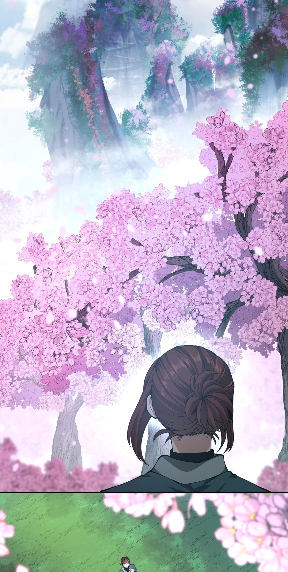 The Beginning After the End Chapter 150 - Page 80