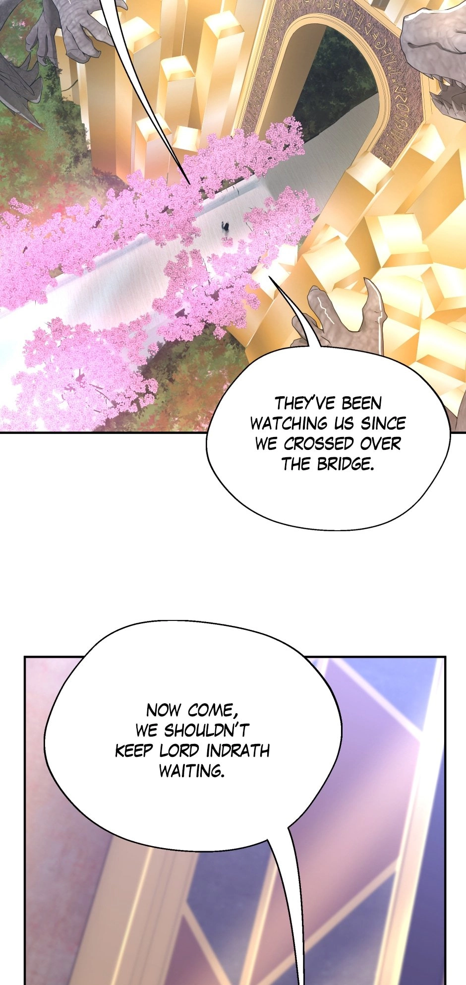 The Beginning After the End Chapter 151 - Page 7